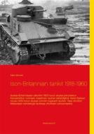 Ebook Ison-Britannian tankit 1918-1960 di Asko Itkonen edito da Books on Demand