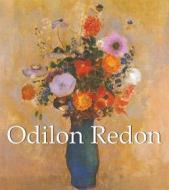 Ebook Odilon Redon di Odilon Redon edito da Parkstone International