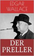 Ebook Der Preller di Edgar Wallace edito da Books on Demand