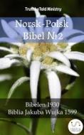 Ebook Norsk-Polsk Bibel ?2 di Truthbetold Ministry edito da TruthBeTold Ministry