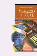 Ebook Messaggio in codice di Giovanni Cancellieri edito da Liguori Editore