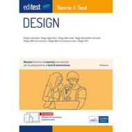 Ebook EBOOK- Design Teoria & Test di AA. VV. edito da EdiSES Edizioni