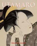 Ebook Utamaro di Edmond de Goncourt edito da Parkstone International