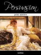 Ebook Persuasion di Jane Austen edito da LVL Editions