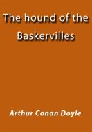 Ebook The hound of the Baskervilles di Arthur Conan Doyle edito da Arthur Conan Doyle