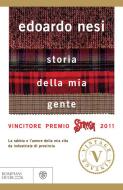 Ebook Storia della mia gente di Nesi Edoardo edito da Bompiani