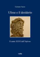 Ebook Ulisse e il desiderio di Gennaro Sasso edito da Viella Libreria Editrice