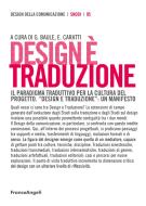Ebook Design è Traduzione di AA. VV. edito da Franco Angeli Edizioni