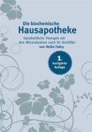 Ebook Die biochemische Hausapotheke di Heike Fabry edito da Books on Demand