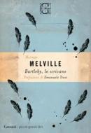 Ebook Bartleby, lo scrivano di Herman Melville edito da Garzanti Classici