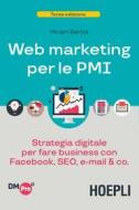 Ebook Web Marketing per le PMI di Miriam Bertoli edito da Hoepli