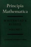 Ebook Principia Mathematica (All Volumes) di Alfred North Whitehead, Bertrand Russell edito da MPS Unified Publishing
