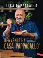 Ebook Benvenuti a Casa Pappagallo® di Luca Pappagallo edito da Vallardi