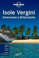 Ebook Isole Vergini americane e britanniche - Tortola di Karla Zimmerman edito da EDT