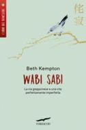 Ebook Wabi sabi di Beth Kempton edito da Corbaccio
