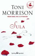 Ebook Sula di Morrison Toni edito da Sperling & Kupfer