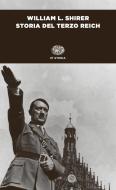 Ebook Storia del Terzo Reich (2 voll.) di Shirer William L. edito da Einaudi