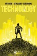 Ebook Technoldogy di Francesco Artibani, Fausto Vitaliano edito da Feltrinelli Comics