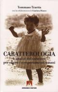 Ebook Caratterologia di Traetta Tommaso edito da Armando Editore