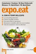 Ebook Expo.eat di AA.VV. edito da Iemme Edizioni
