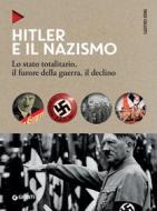 Ebook Hitler e il nazismo di Collotti Enzo edito da Giunti