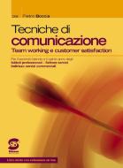 Ebook Tecniche di comunicazione di Pietro Boccia edito da Simone per la scuola
