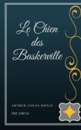 Ebook Le Chien des Baskerville di Arthur Conan Doyle edito da Henri Gallas