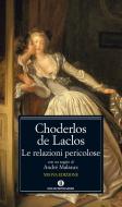 Ebook Le relazioni pericolose di Laclos Choderlos de edito da Mondadori