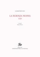 Ebook La scienza nuova 1725 di Vico Giambattista, Nuzzo Enrico edito da Edizioni di Storia e Letteratura