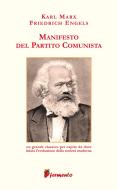 Ebook Manifesto del Partito Comunista di Karl Marx & Friedrich Engels edito da Fermento