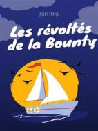 Ebook Les révoltés de la Bounty di Jules Verne edito da Books on Demand