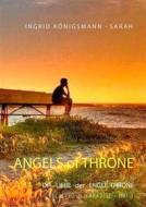 Ebook Angels of Throne di Ingrid Königsmann-Sarah edito da Books on Demand