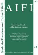 Ebook AIFI 54/2023 di AA.VV. edito da Egea