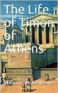 Ebook The Life of Timon of Athens di William Shakespeare edito da iOnlineShopping.com