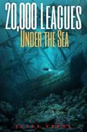 Ebook 20,000 Leagues Under the Sea  (Annotated) di verne Jules edito da Muhammad Humza