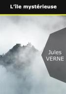 Ebook L'île mystérieuse di Jules Verne edito da Books on Demand