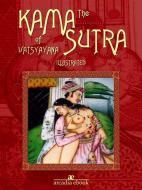 Ebook The Kama Sutra of Vatsyayana (Illustrated) di Vatsyayana edito da Vatsyayana