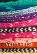 Ebook Varm Vinter di Mette Walther edito da Books on Demand