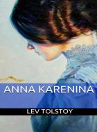Ebook Anna Karenina di Lev Tolstoy edito da anna ruggieri