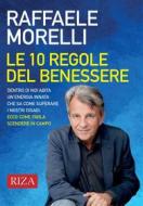 Ebook Le 10 regole del benessere di Raffaele Morelli edito da Edizioni Riza