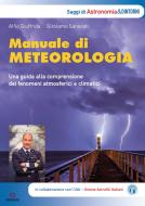 Ebook Manuale di Meteorologia di Alfio Giuffrida edito da Gremese