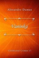 Ebook Vaninka di Alexandre Dumas edito da Classica Libris