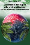 Ebook Un Rimedio Teologico Alla Crisi Ambientale di Joseph Habamahirwe edito da Babelcube Inc.