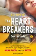 Ebook The Heartbreakers - 2. Cuori di carta di Novak Ali edito da Sperling & Kupfer