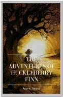 Ebook The Adventures of Huckleberry Finn di Mark twain edito da Qasim Idrees