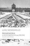Ebook Promemoria di Meneghello Luigi edito da BUR