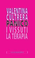 Ebook Panico! di Valentina Cultrera edito da Guaraldi