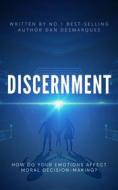 Ebook Discernment di Dan Desmarques edito da 22 Lions Bookstore