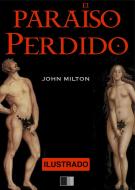 Ebook EL PARAÍSO PERDIDO - Ilustrado di John Milton edito da FV Éditions