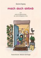 Ebook mach doch airbnb di Gesina Ergang, Melanie Geitlinger edito da Books on Demand